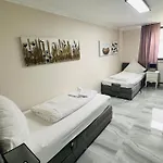 Haus Herrenweide Hotel