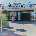 Hotel Haus Herrenweide Diepholz