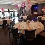 Hotel Haus Herrenweide