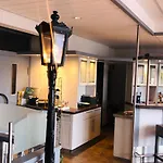 Haus Herrenweide Hotel Diepholz