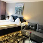 Haus Herrenweide ホテル 3*