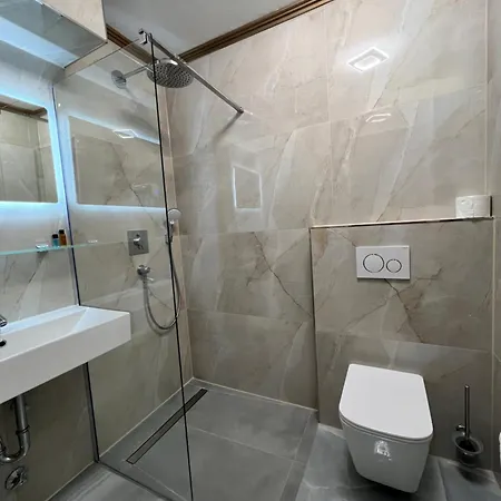 Haus Herrenweide 3* Дипхольц