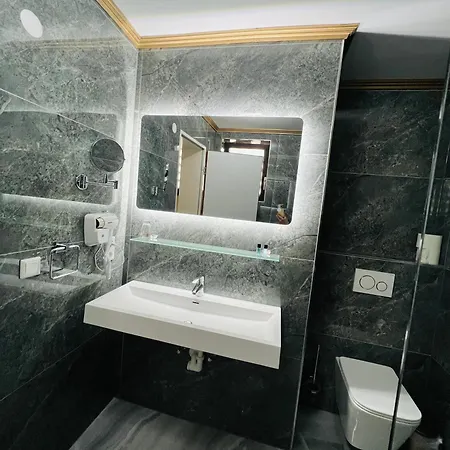 Отель Haus Herrenweide Дипхольц