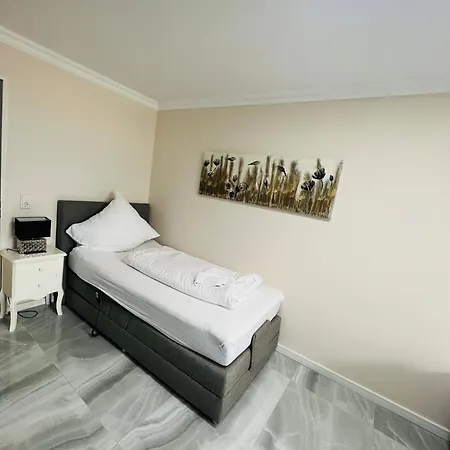 Haus Herrenweide Hotel Diepholz