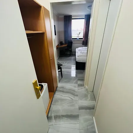 Haus Herrenweide Отель Дипхольц