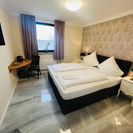 Haus Herrenweide 3*