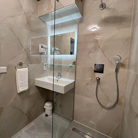 Haus Herrenweide Hotel