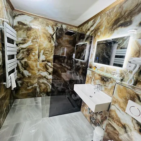 Haus Herrenweide Отель Дипхольц