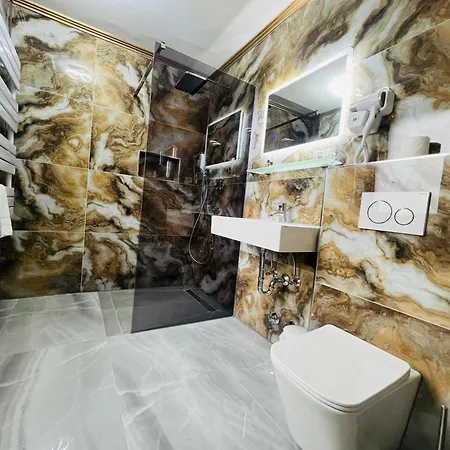 Hotel Haus Herrenweide