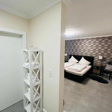 Hotel Haus Herrenweide Diepholz