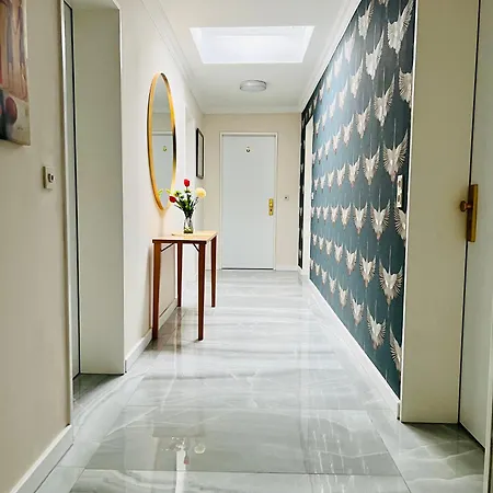 Haus Herrenweide 3* Дипхольц