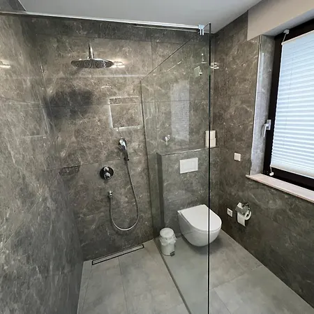 Hotel Haus Herrenweide Diepholz