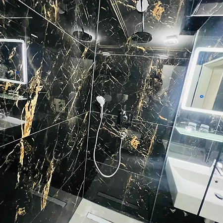 Haus Herrenweide Hotel