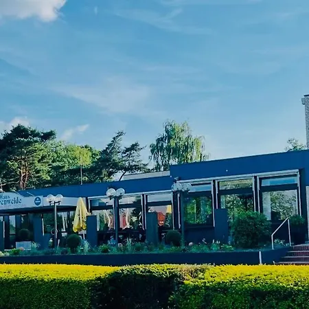 Hotel Haus Herrenweide