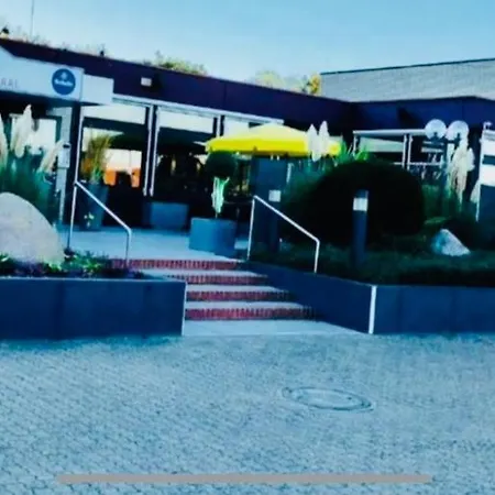 Hotel Haus Herrenweide 3*