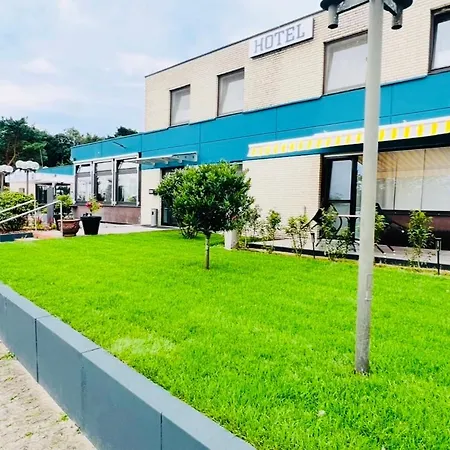Haus Herrenweide Hotel 3*