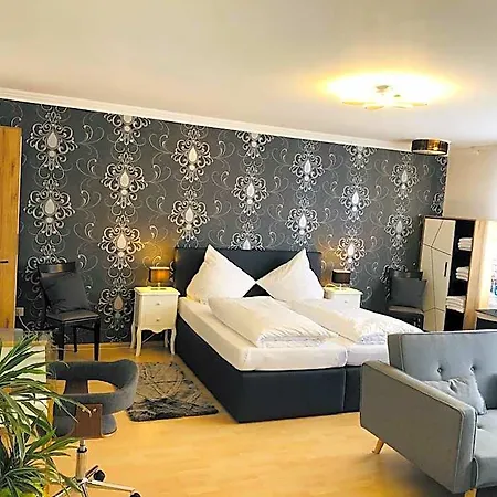 Haus Herrenweide