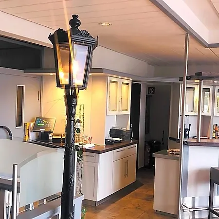 Hotel Haus Herrenweide