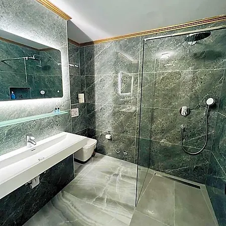 Haus Herrenweide Hotel