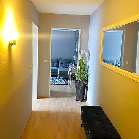 Haus Herrenweide 3*