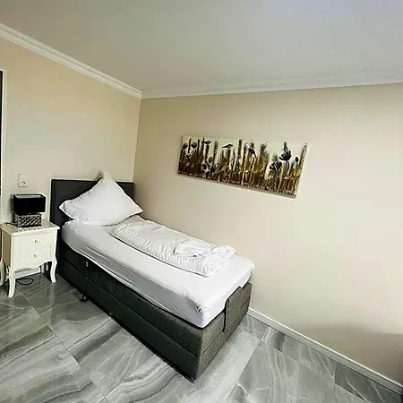 Hotel Haus Herrenweide 3*