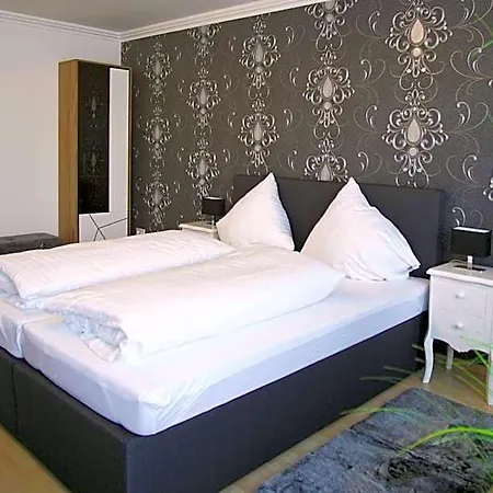 Hotel Haus Herrenweide Diepholz