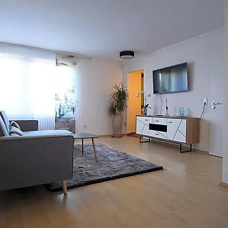 Haus Herrenweide