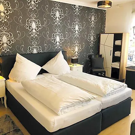 Haus Herrenweide Hotel 3*