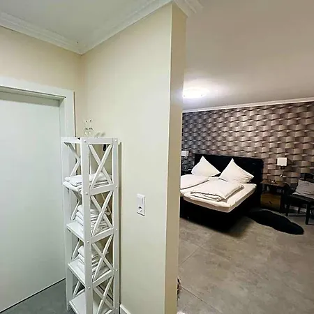 Hotel Haus Herrenweide Diepholz