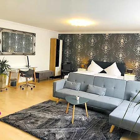 Haus Herrenweide 3* Дипхольц