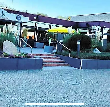 Haus Herrenweide