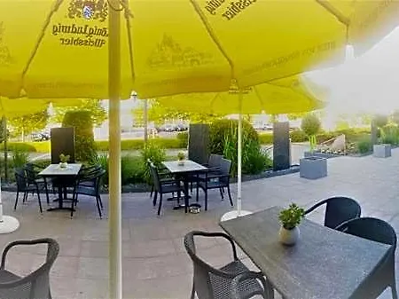 Haus Herrenweide Hotel