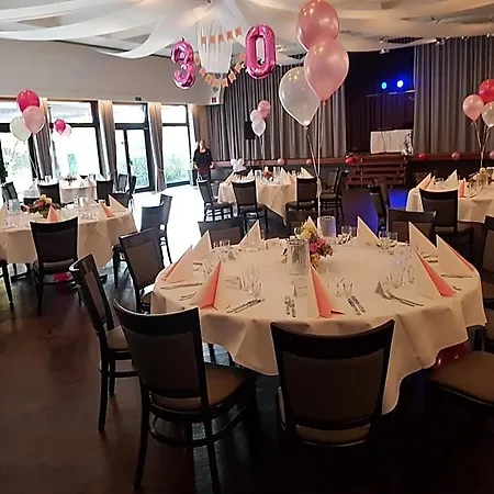 Haus Herrenweide Hotel