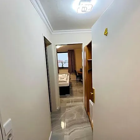 Haus Herrenweide 3* Diepholz