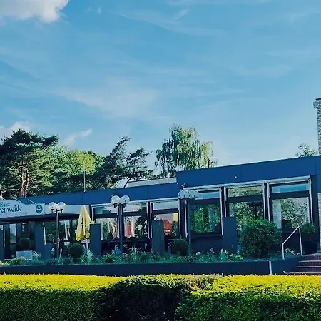 Hotel Haus Herrenweide 3*