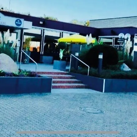 Hotel Haus Herrenweide Diepholz