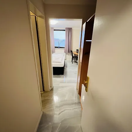 Hotel Haus Herrenweide 3*