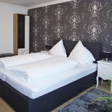 Haus Herrenweide Hotel