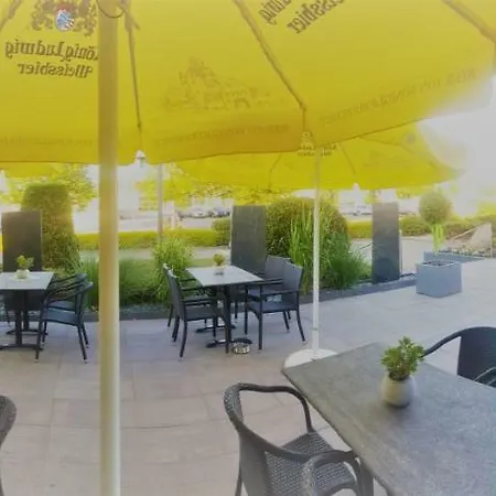 Haus Herrenweide 3*