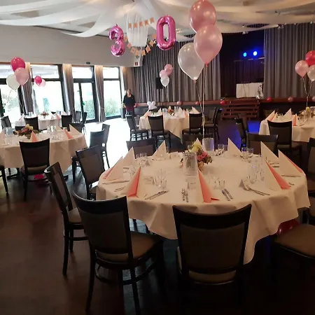 Hotel Haus Herrenweide