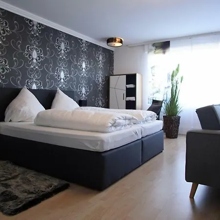 Hotel Haus Herrenweide