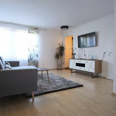 Haus Herrenweide