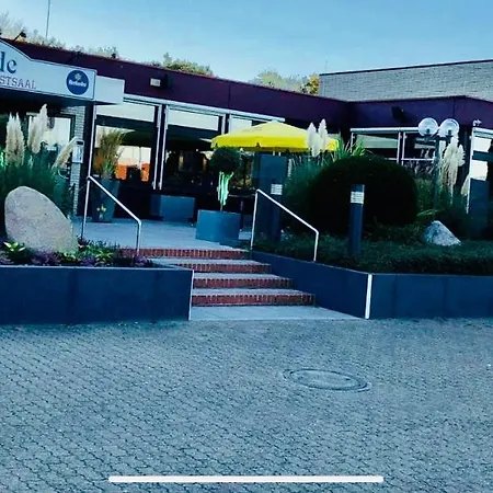Hotel Haus Herrenweide