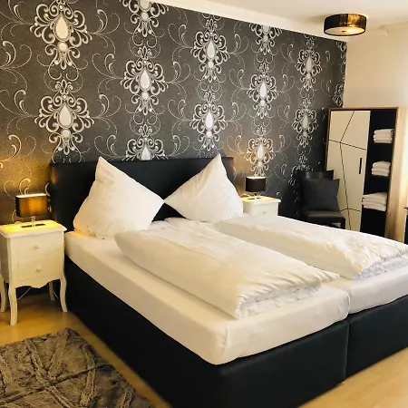 Hotel Haus Herrenweide