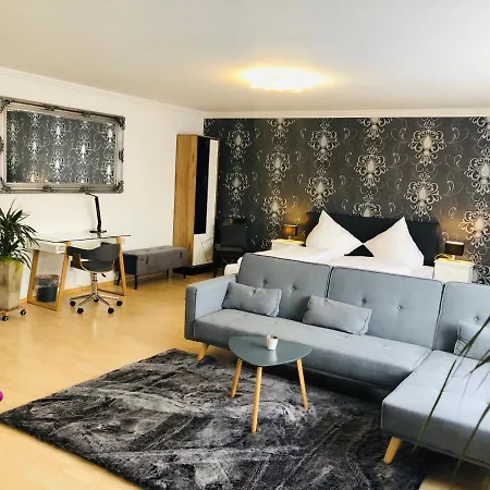 Haus Herrenweide 3*