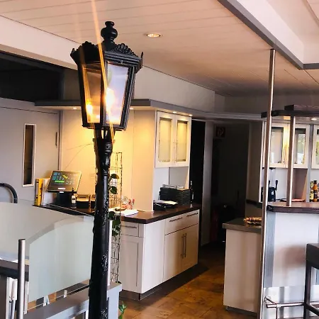 Haus Herrenweide Hotel Diepholz