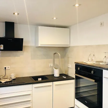 Hotel Haus Herrenweide 3*