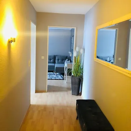 Hotel Haus Herrenweide Diepholz