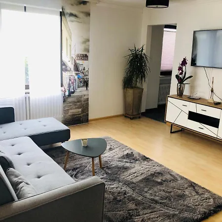 Haus Herrenweide 3*