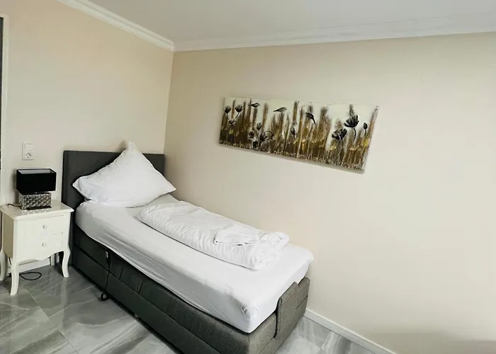 Haus Herrenweide Ξενοδοχείο Diepholz